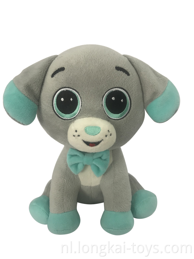 Stuffed Dog Plush Toy